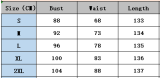 Women's Chic V Neck Printed Velvet Long Sleeve Slim Waist Evening Maxi Dress