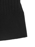 Fall Winter Women's Colorblock V Neck Long Sleeve Slim Fit Knit Cardigan