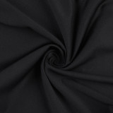 Women Strapless Ruched Mermaid Long Evening Bodycon Dress