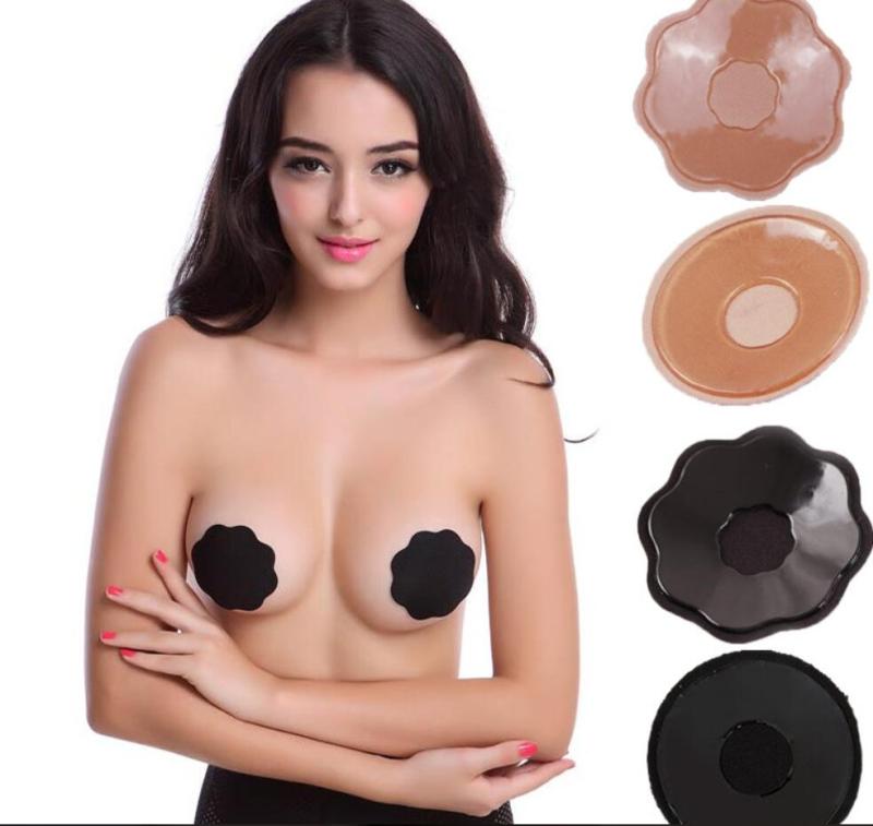 Black nipple cover(MOQ 5PCS)