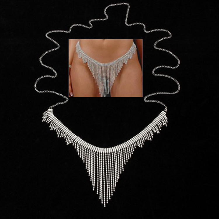 Wholesale body chain