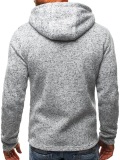 Sporty Men's Causal Jacket Warm Coat S-4XL