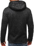 Sporty Men's Causal Jacket Warm Coat S-4XL