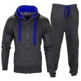 2019 New Men's Hip Pop Style Two Piece Set