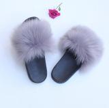 New Fur Women Slippers