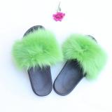 Women Fashion Fur Slippers(presale need about 7days)