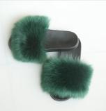 Kids Fur Slippers(processing time 7 days.)