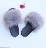 Kids Fur Slippers(processing time 7 days.)