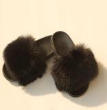 Kids Fur Slippers(processing time 7 days.)