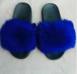 Kids Fur Slippers(processing time 7 days.)