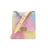 Colorful  New Arrival Fashion Bag