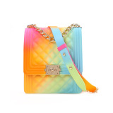 Colorful  New Arrival Fashion Bag