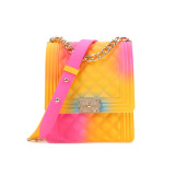 Colorful  New Arrival Fashion Bag