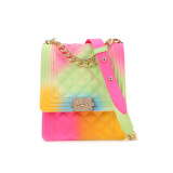 Colorful  New Arrival Fashion Bag