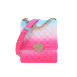 Colorful  New Arrival Fashion Bag