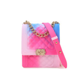 Colorful  New Arrival Fashion Bag