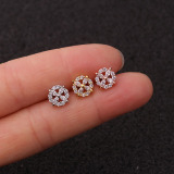 Fashion Small Earings