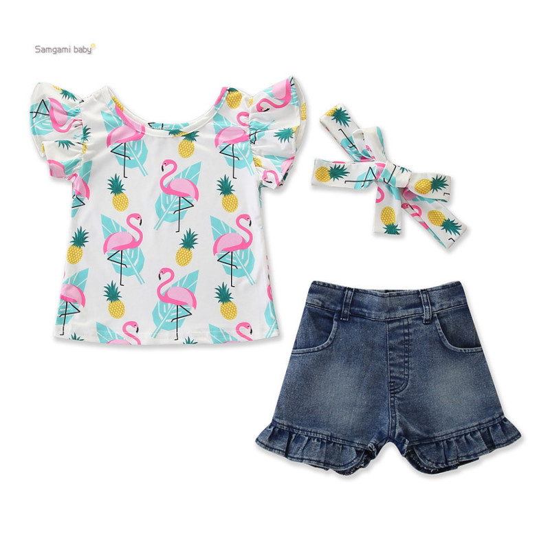 Girl Fashion Two Piece Outfits