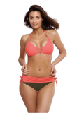 Summer Solid Color Bikini