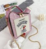 Fashion New Purse Bag
