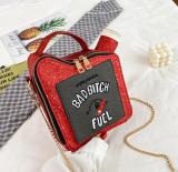 Fashion New Purse Bag