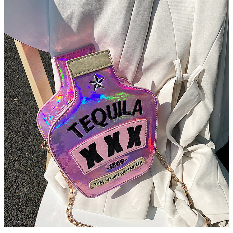 Unique New Purse Bag