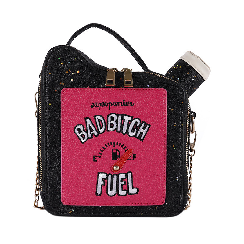 Fashion New Purse Bag