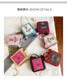 Fashion New Purse Bag