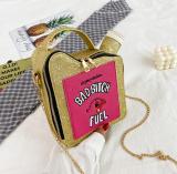 Fashion New Purse Bag