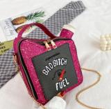 Fashion New Purse Bag