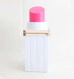 Lipstick Bag One Shoulder Handbag