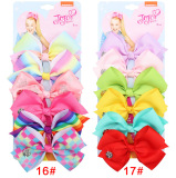 Children Hairpin Baby Hair Accessories