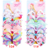 Children Hairpin Baby Hair Accessories