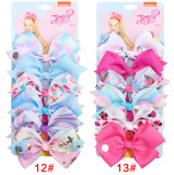 Children Hairpin Baby Hair Accessories