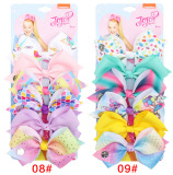 Children Hairpin Baby Hair Accessories