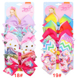 Children Hairpin Baby Hair Accessories