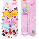 Children Hairpin Baby Hair Accessories