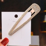 Fashion Diamond Hairpins (the price is for one piece)