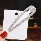 Fashion Diamond Hairpins (the price is for one piece)