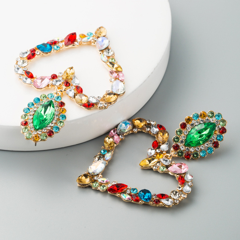 Fashion Hot Sale Women Earring