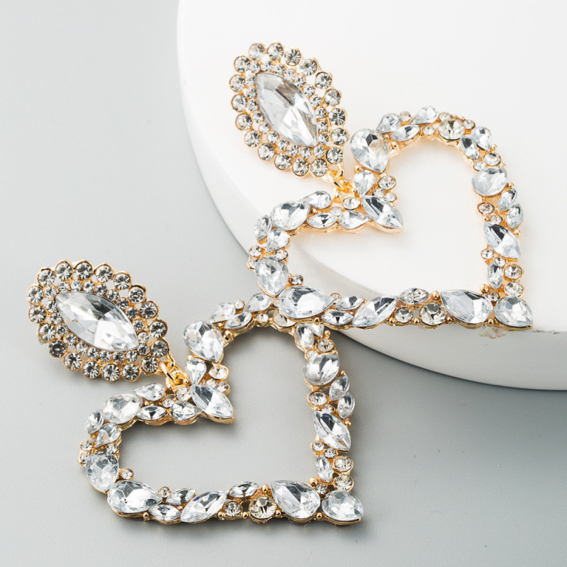 Fashion Hot Sale Women Earring