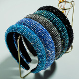 New Style Women Head Bands