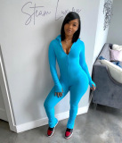 New Hot Sale  Street Style Jumpsuit