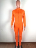 New Hot Sale  Street Style Jumpsuit