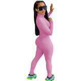 New Hot Sale  Street Style Jumpsuit