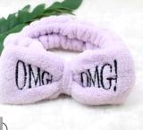 Cute and Sweet Wash Headband