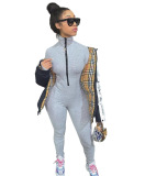 New Hot Sale  Street Style Jumpsuit