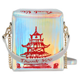 New Fashion Girl Purse
