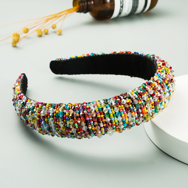 Lovely Women Head Bands