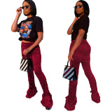 New Stack Fashion Legging Pant